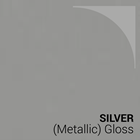 Silver Gloss